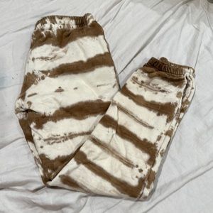 Like New - Talentless sweatpants (heavy)